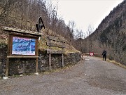 Splendida invernale al RIF. CALVI (2006 m) da Carona il 20 febb.2023 - FOTOGALLERY